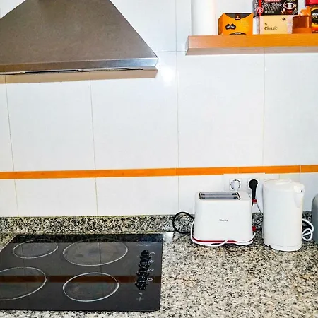 Apartment La Esquina