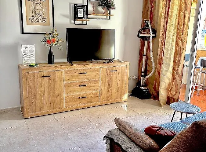 La Esquina Appartamento *