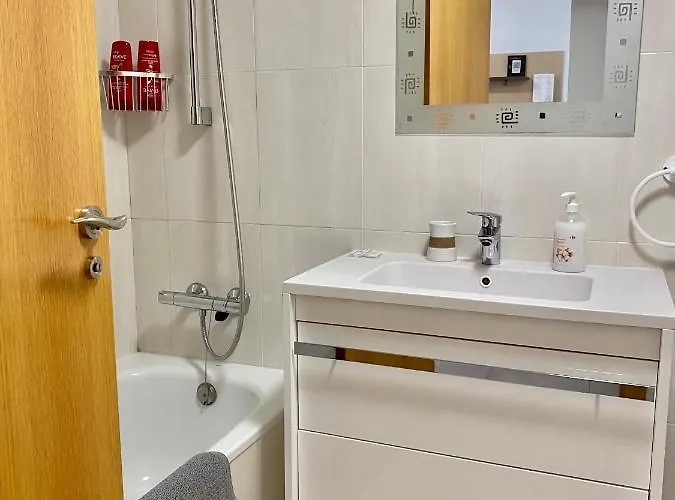 La Esquina Appartamento Dénia