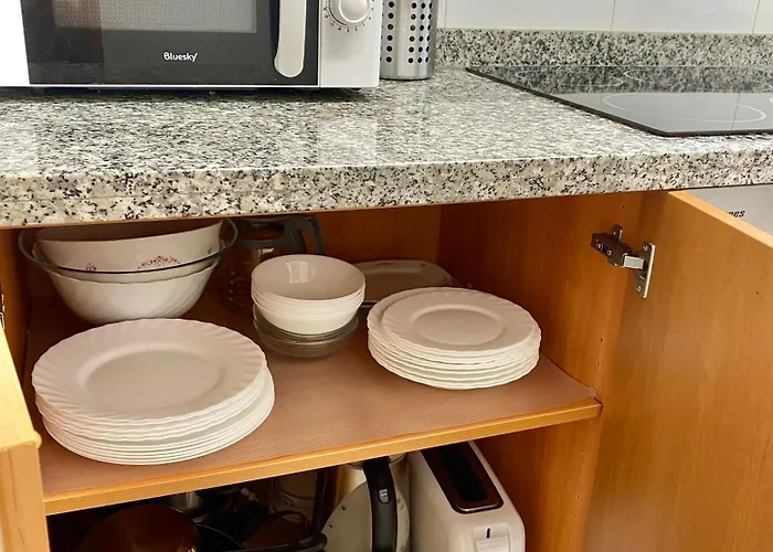 La Esquina Appartamento Dénia