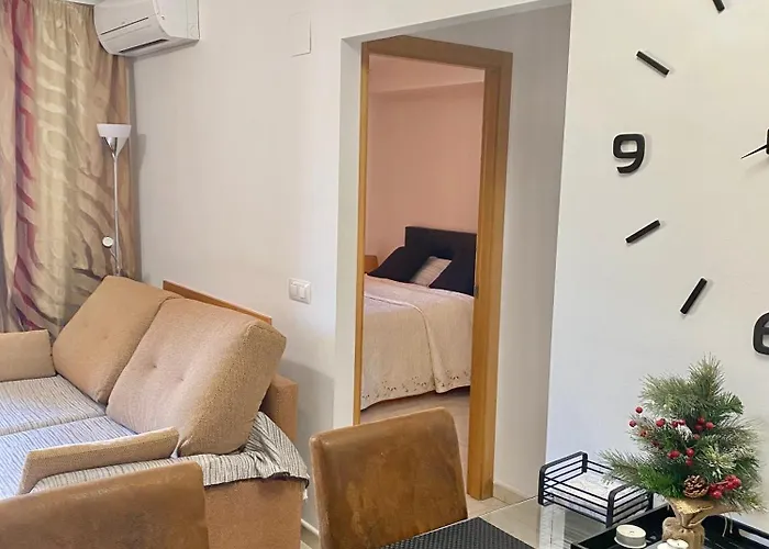 Appartamento La Esquina Dénia