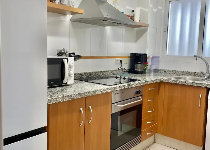 Appartamento La Esquina *