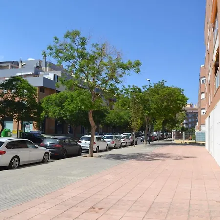 La Esquina Apartment