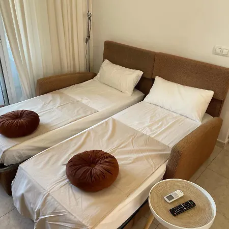 La Esquina Διαμέρισμα *