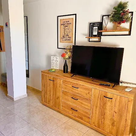 Apartment La Esquina Dénia