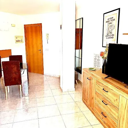 La Esquina Διαμέρισμα