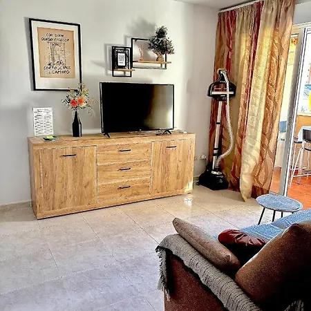 La Esquina Διαμέρισμα *