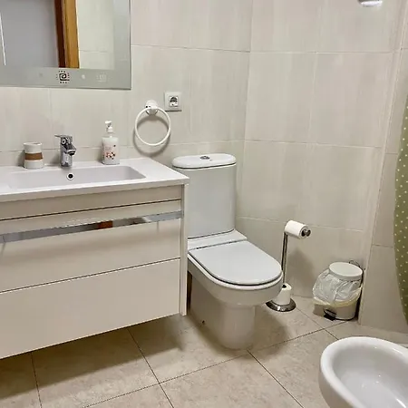 La Esquina Apartment Denia