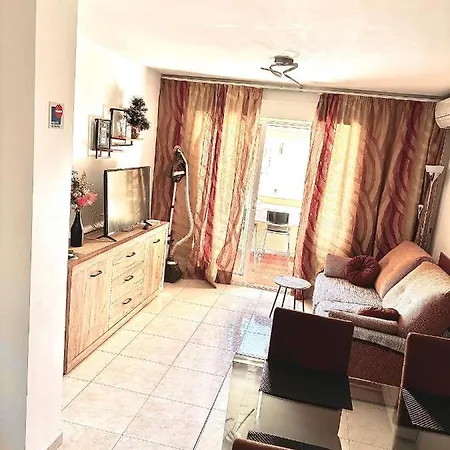 Apartament La Esquina