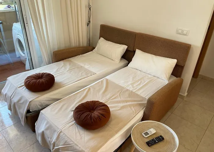 La Esquina Apartment *