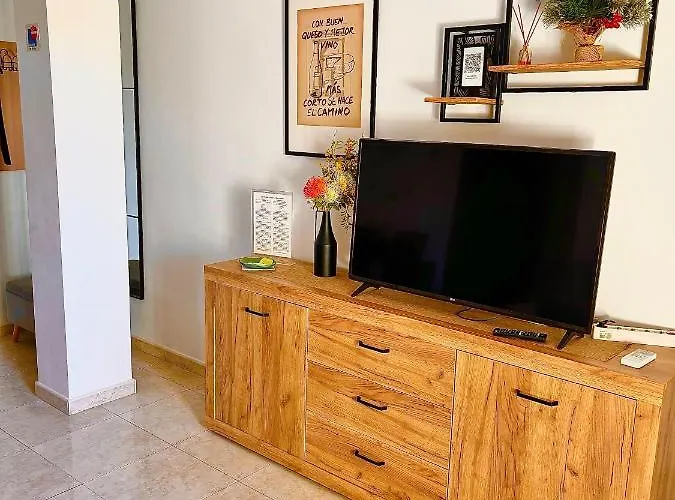 Apartment La Esquina Denia