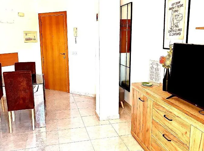 La Esquina Apartment