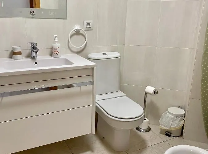 La Esquina Apartment Denia