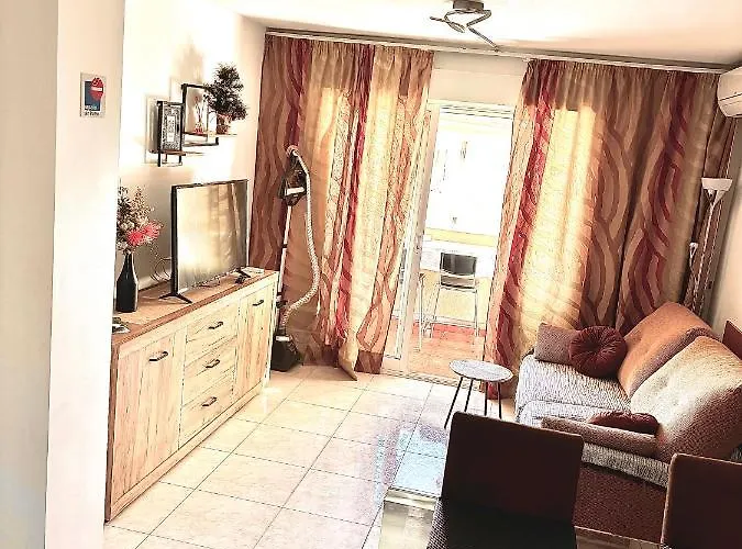 Apartment La Esquina