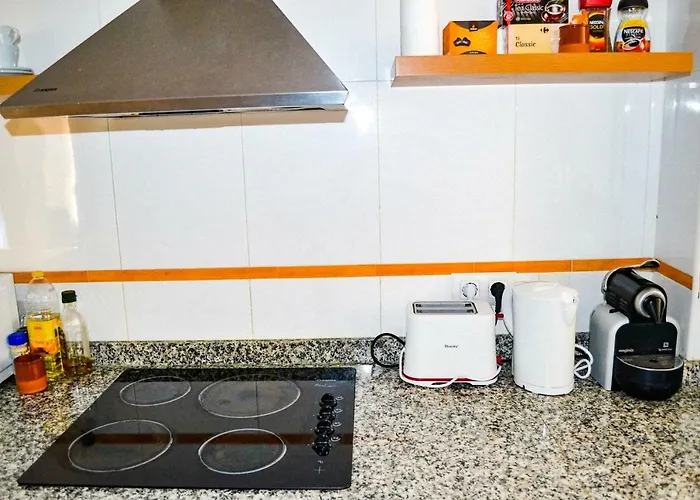 Apartment La Esquina