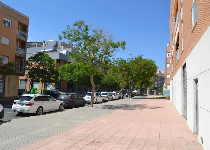 La Esquina Lägenhet